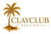 clayclub logo
